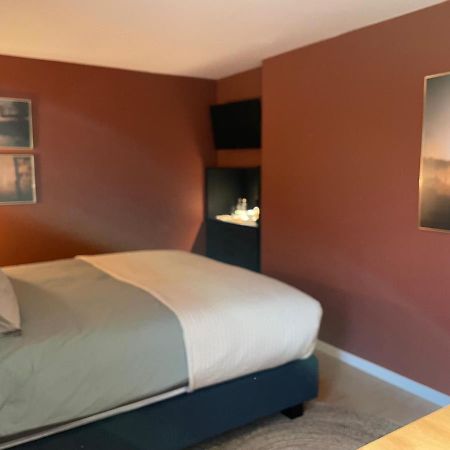 B&B Maris Logies Hasselt Bagian luar foto