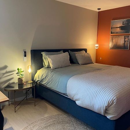 B&B Maris Logies Hasselt Bagian luar foto